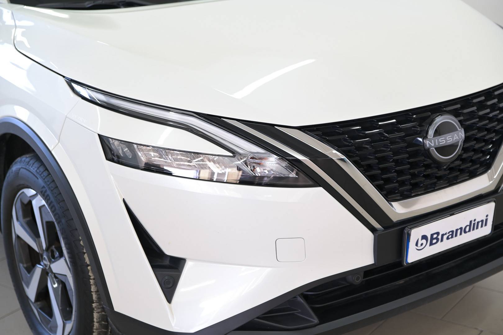 NISSAN Qashqai - Foto 9