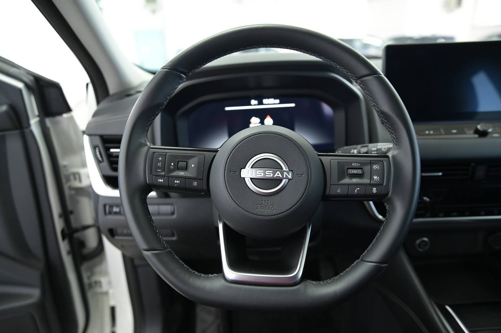 NISSAN Qashqai - Foto 13