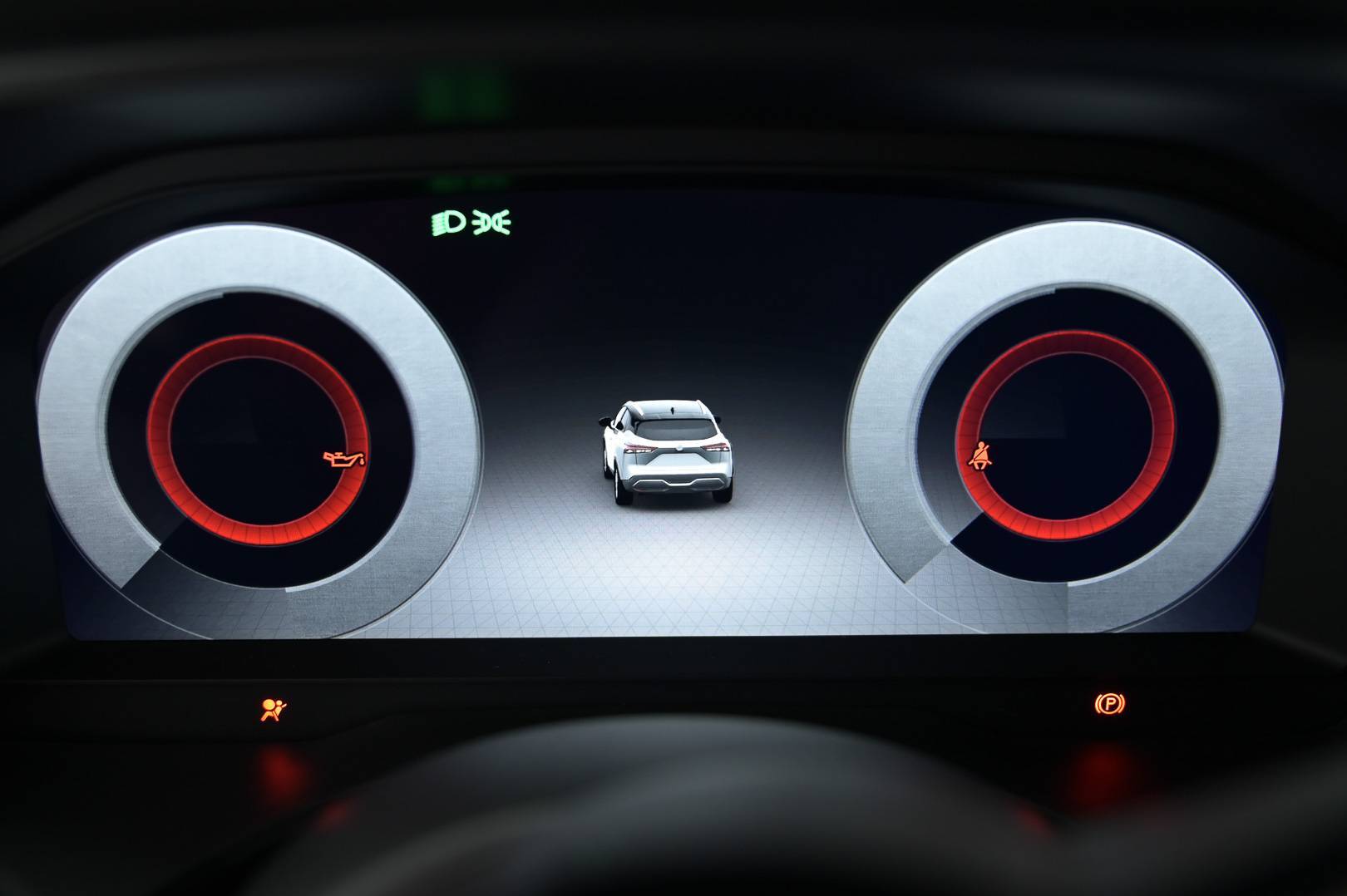 NISSAN Qashqai - Foto 18