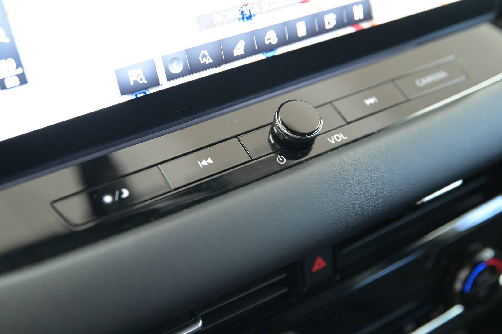 NISSAN Qashqai - Foto 20