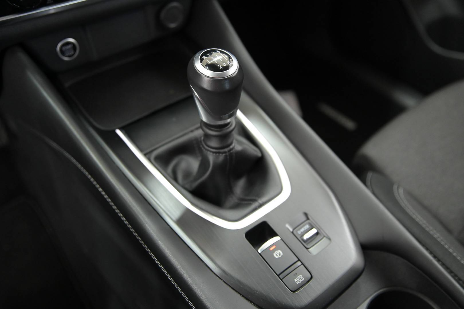 NISSAN Qashqai - Foto 23