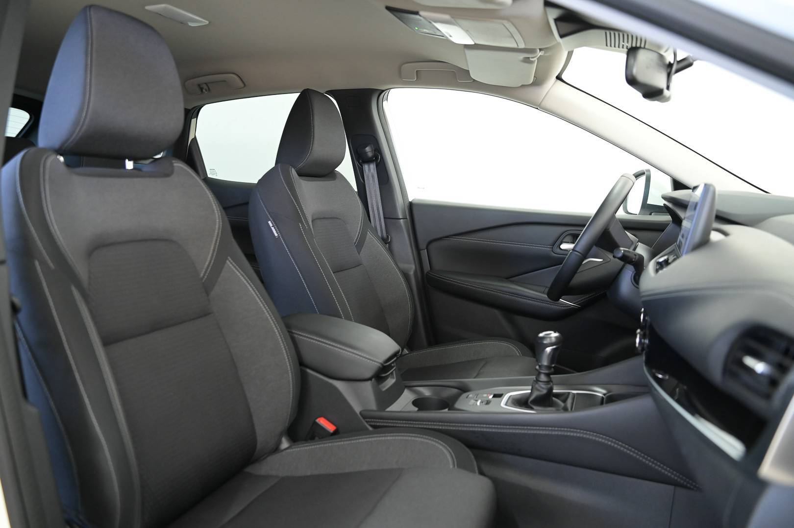 NISSAN Qashqai - Foto 26