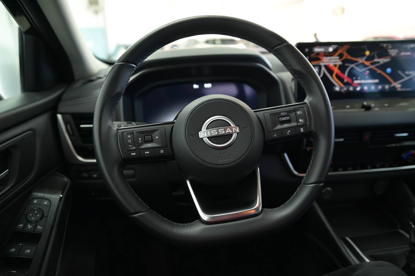 NISSAN Qashqai - Foto 15