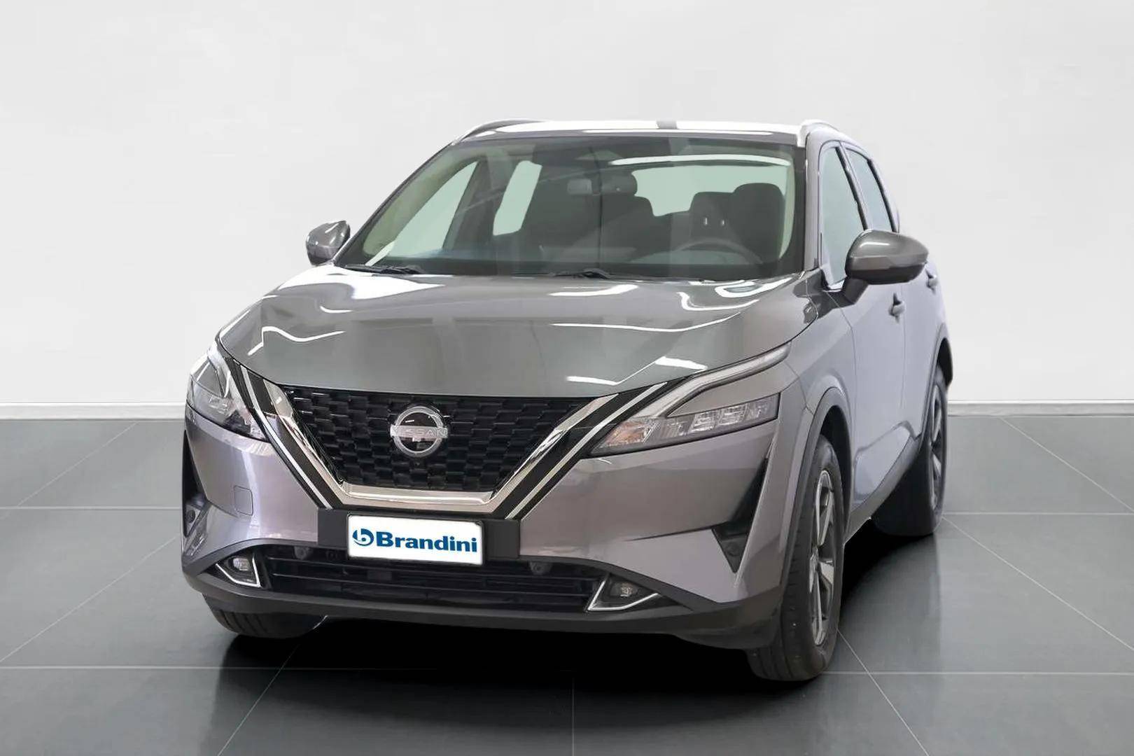 NISSAN Qashqai - Foto 1