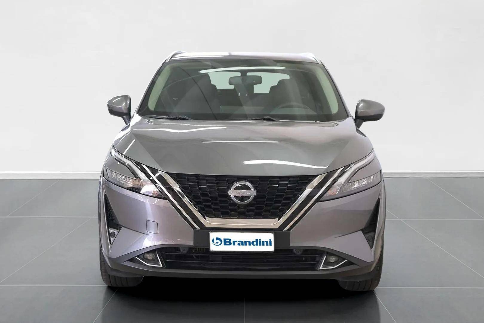 NISSAN Qashqai - Foto 2