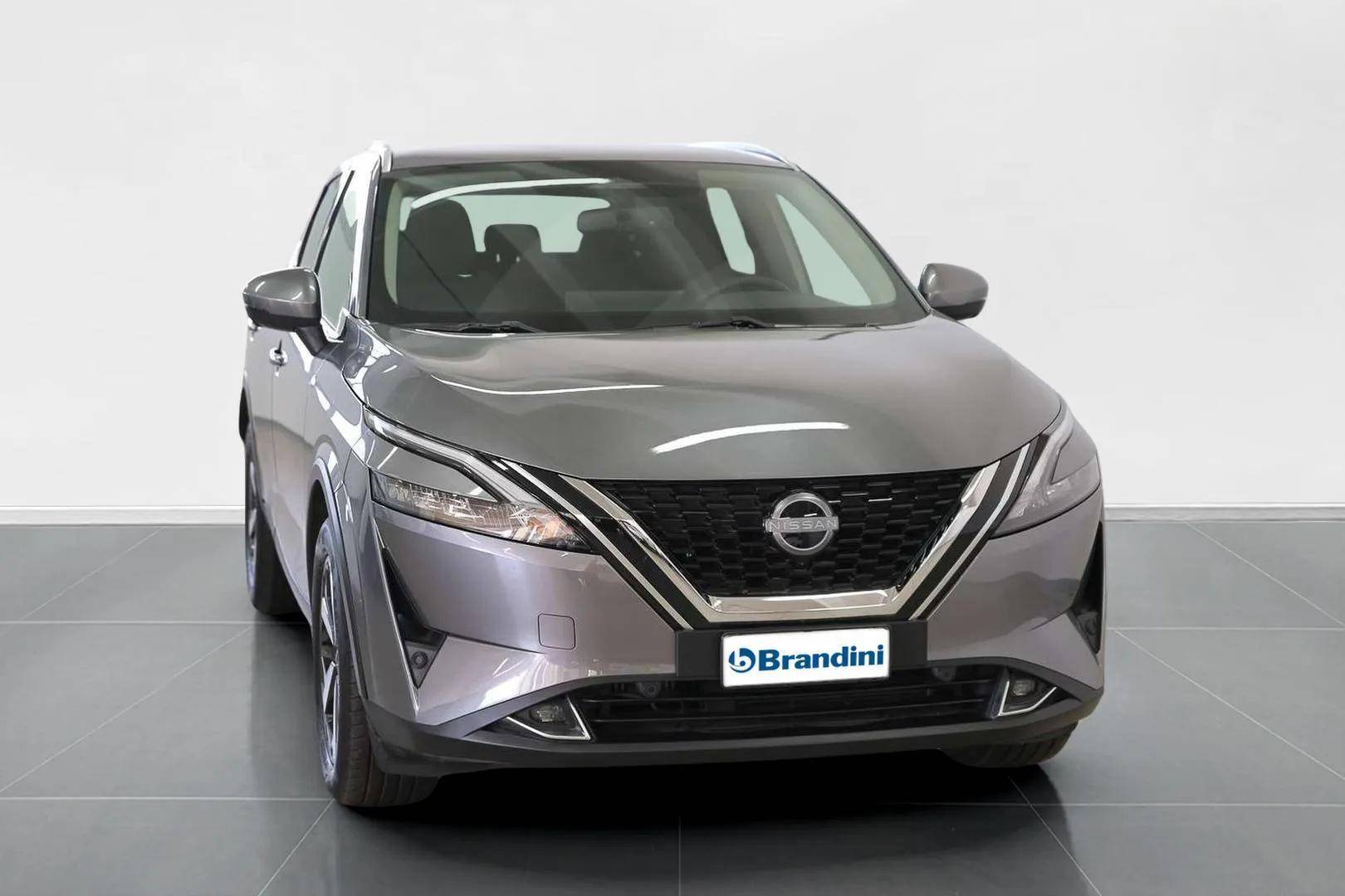 NISSAN Qashqai - Foto 3