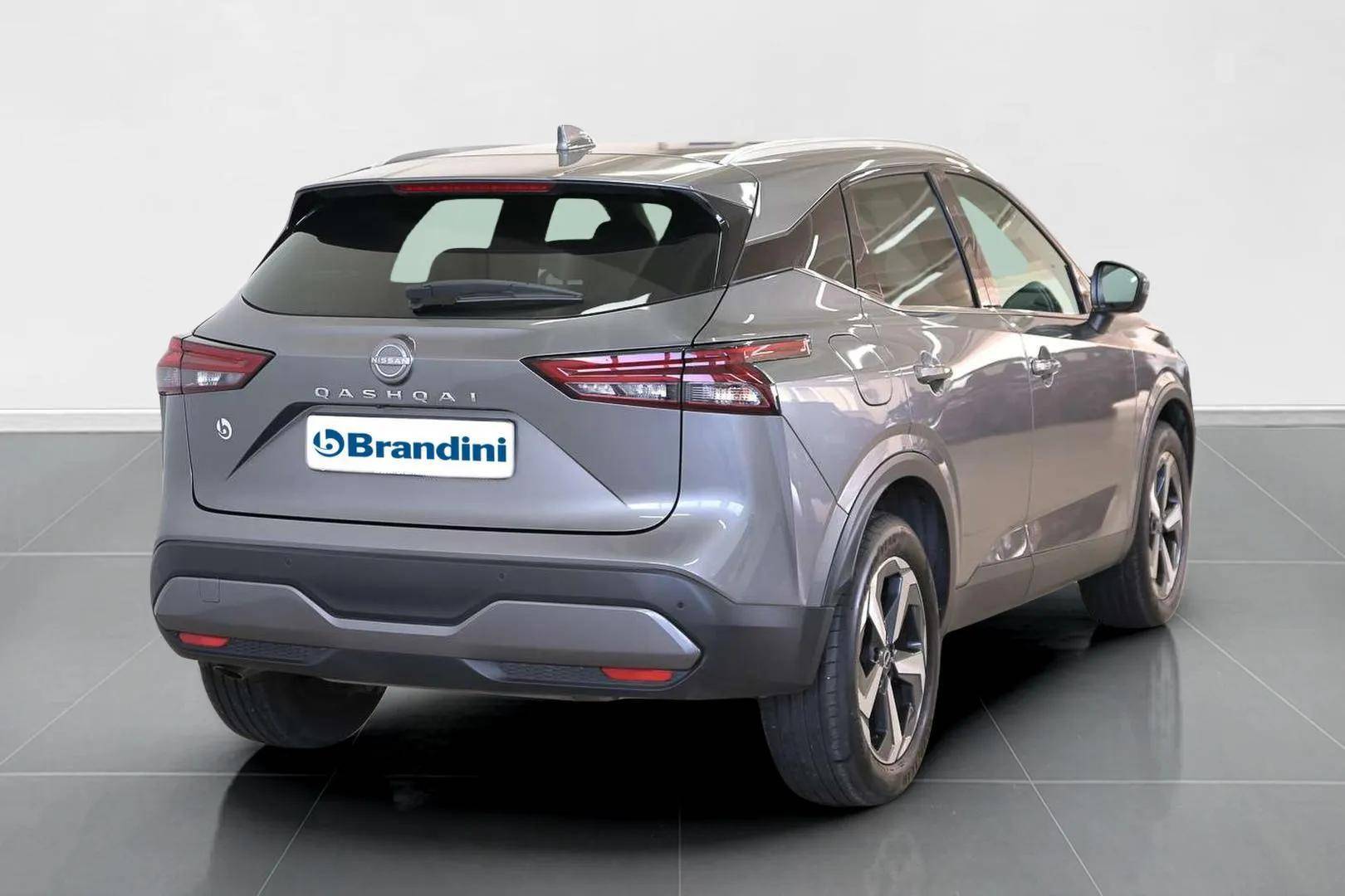 NISSAN Qashqai - Foto 4