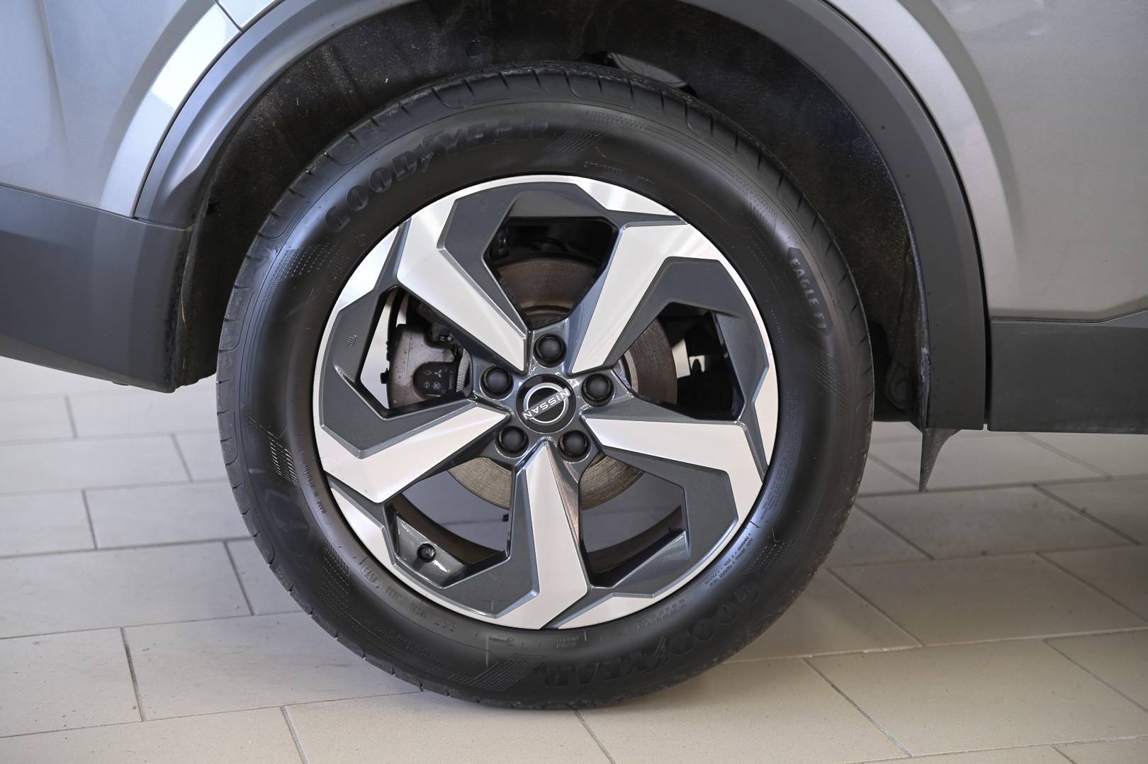 NISSAN Qashqai - Foto 7