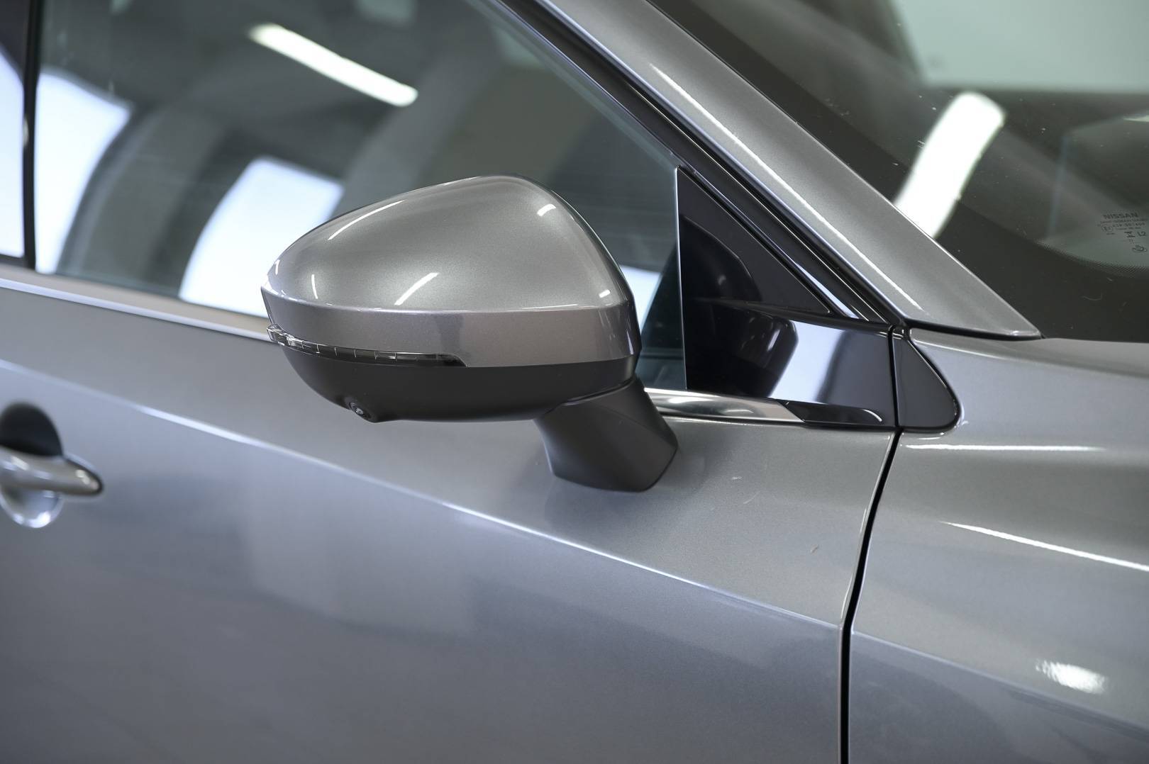 NISSAN Qashqai - Foto 8