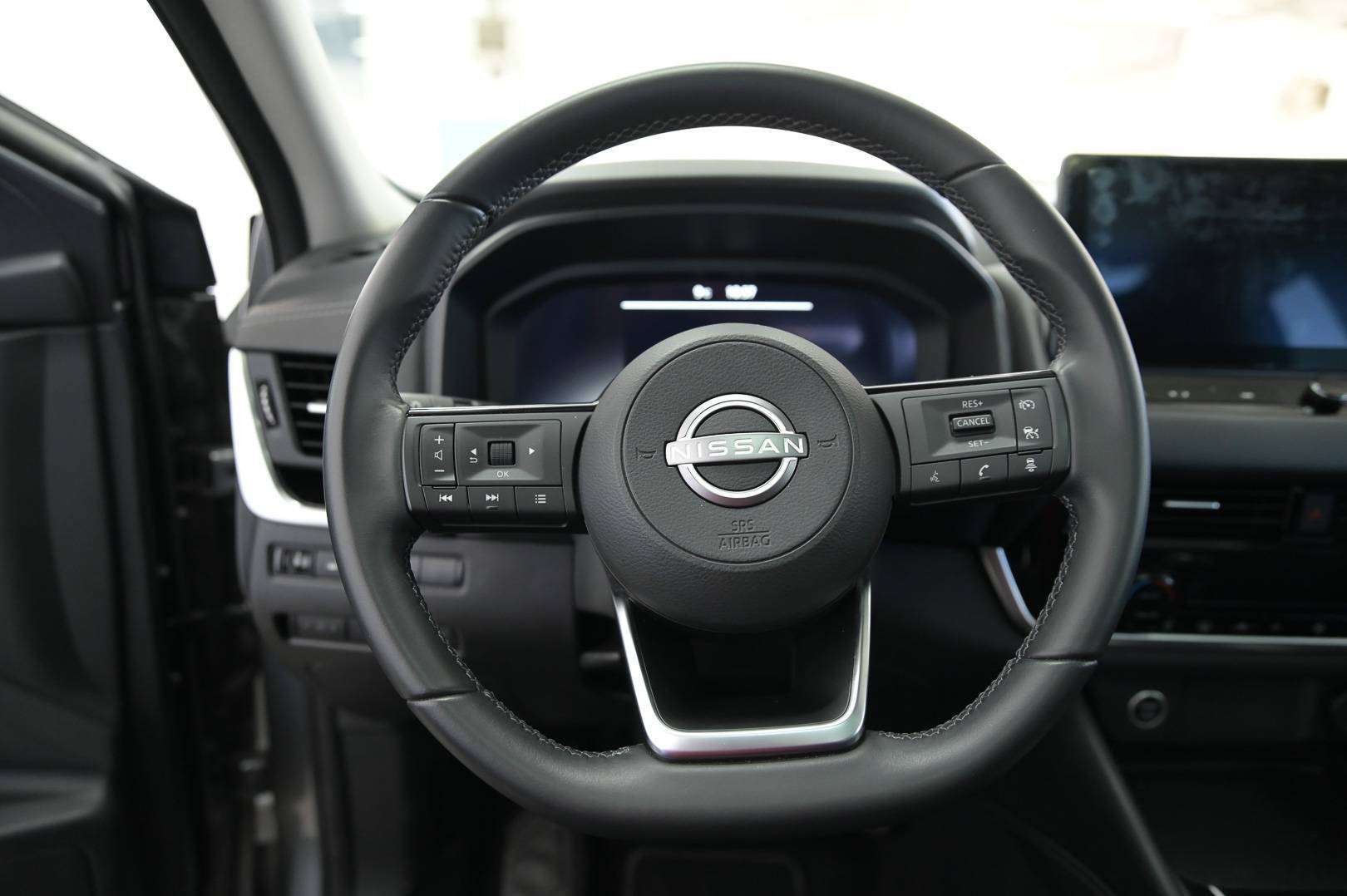 NISSAN Qashqai - Foto 14