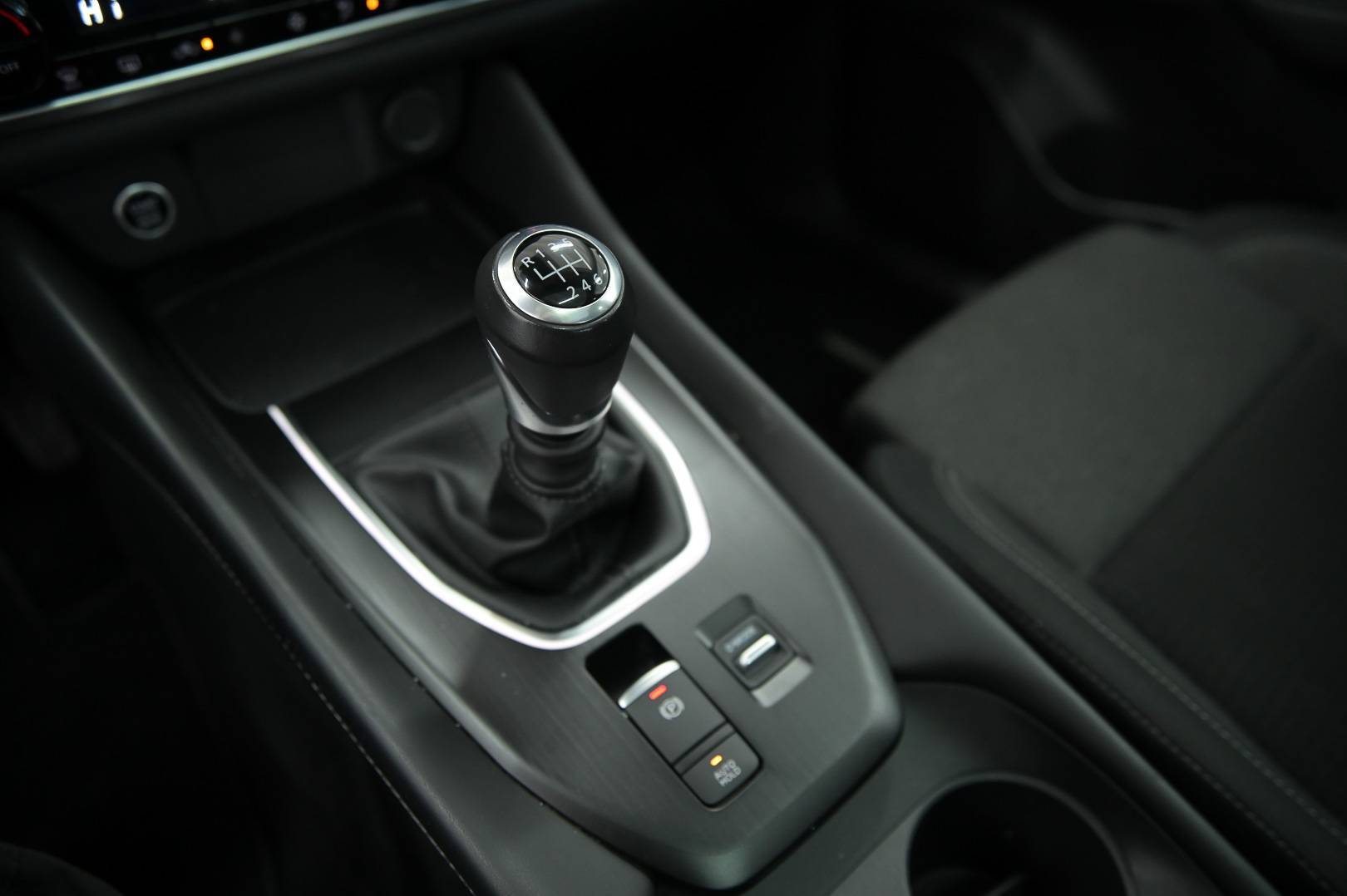 NISSAN Qashqai - Foto 23