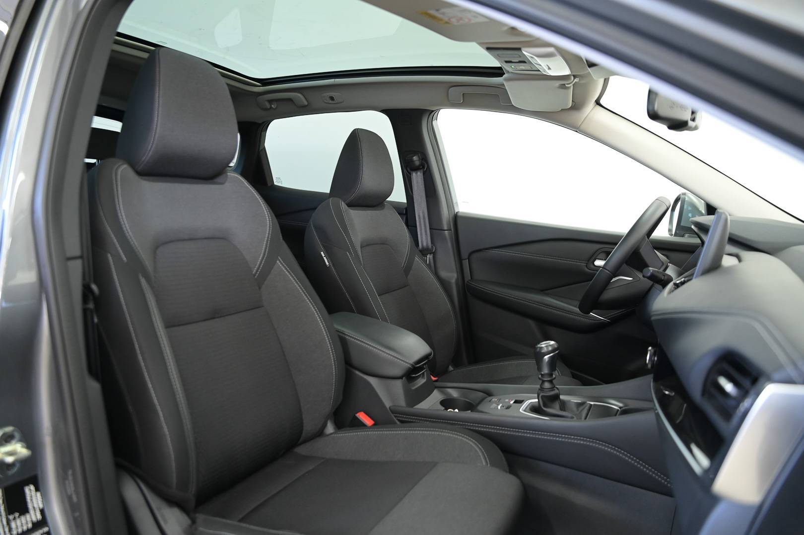 NISSAN Qashqai - Foto 26