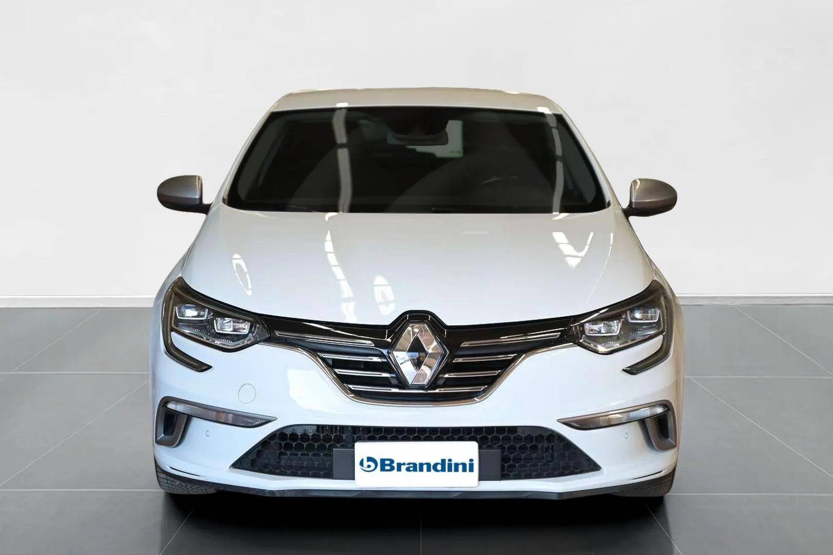 RENAULT Megane - Foto 2