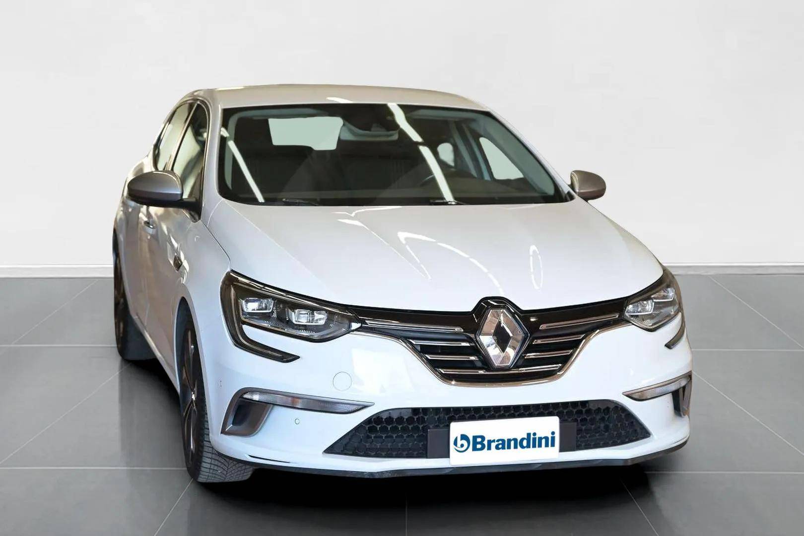 RENAULT Megane - Foto 3