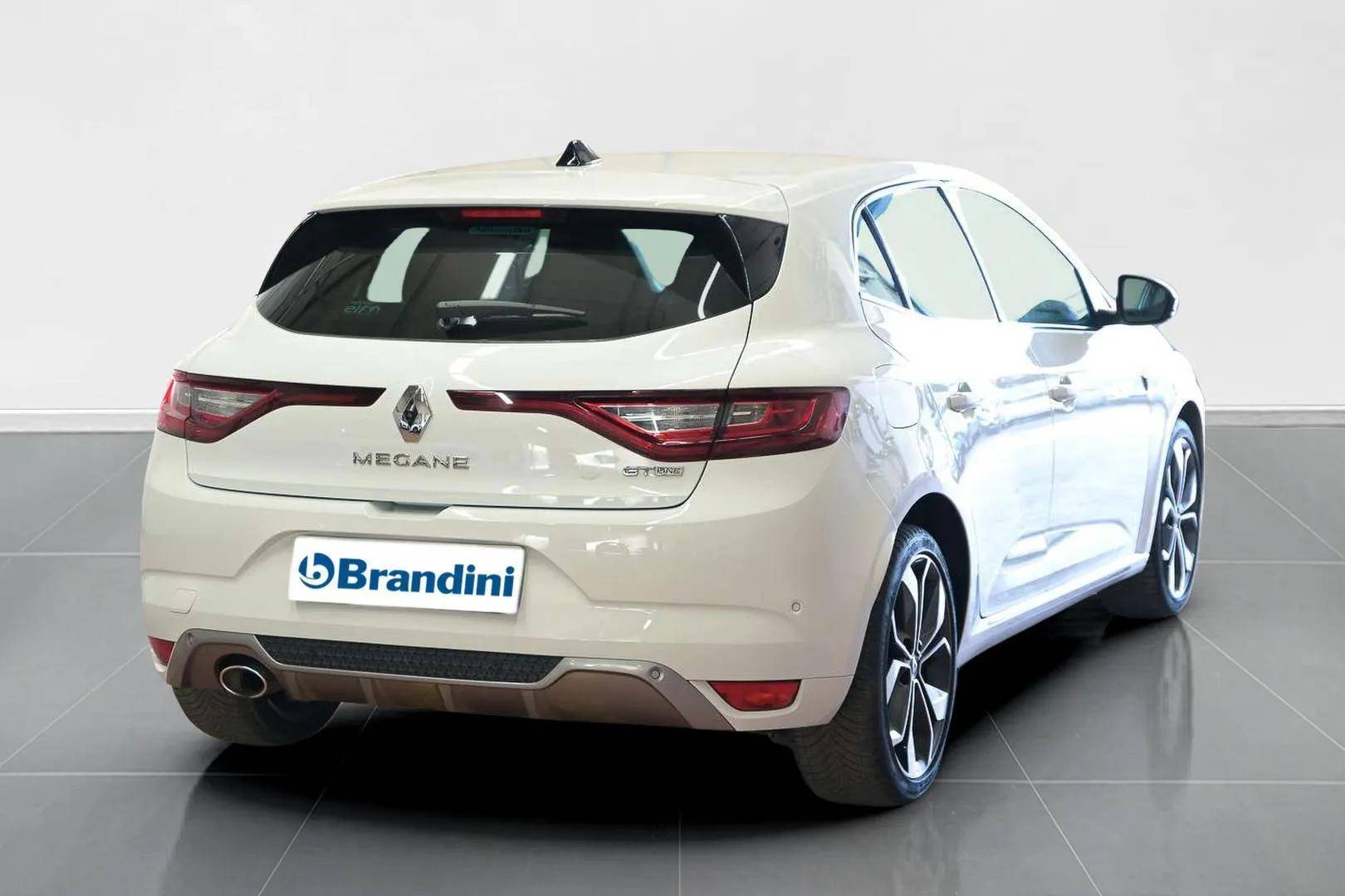 RENAULT Megane - Foto 4