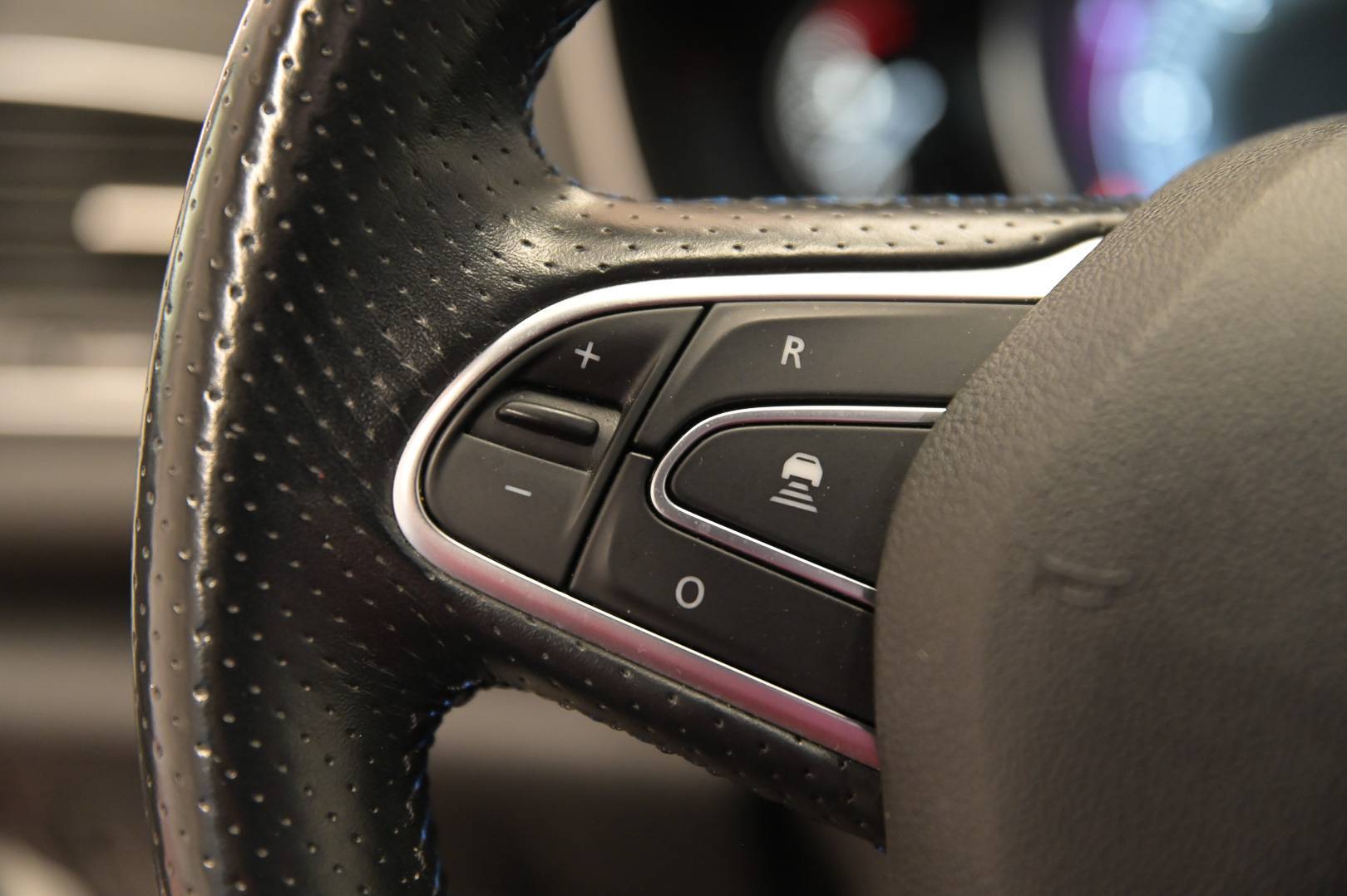 RENAULT Megane - Foto 13