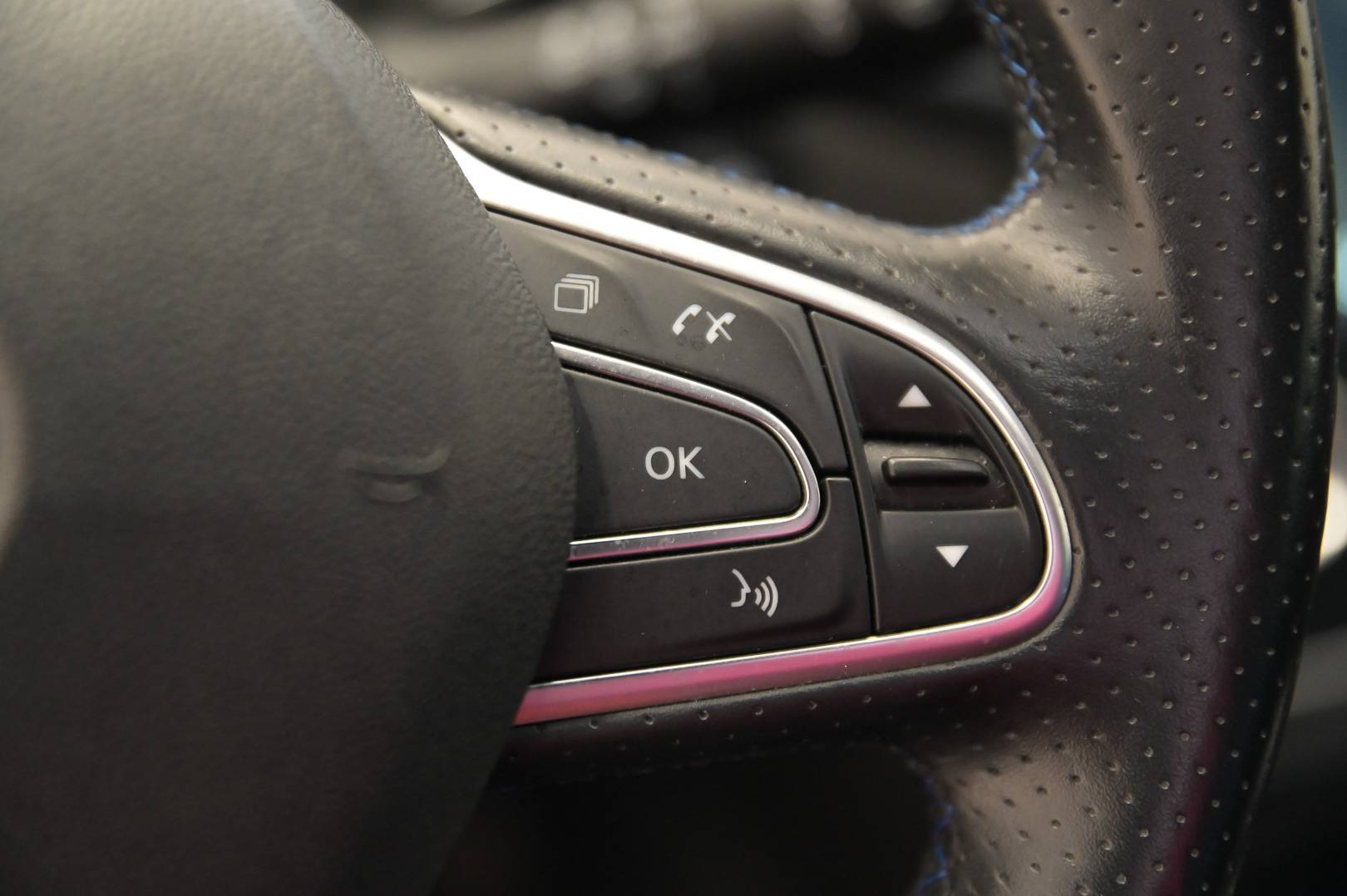 RENAULT Megane - Foto 14