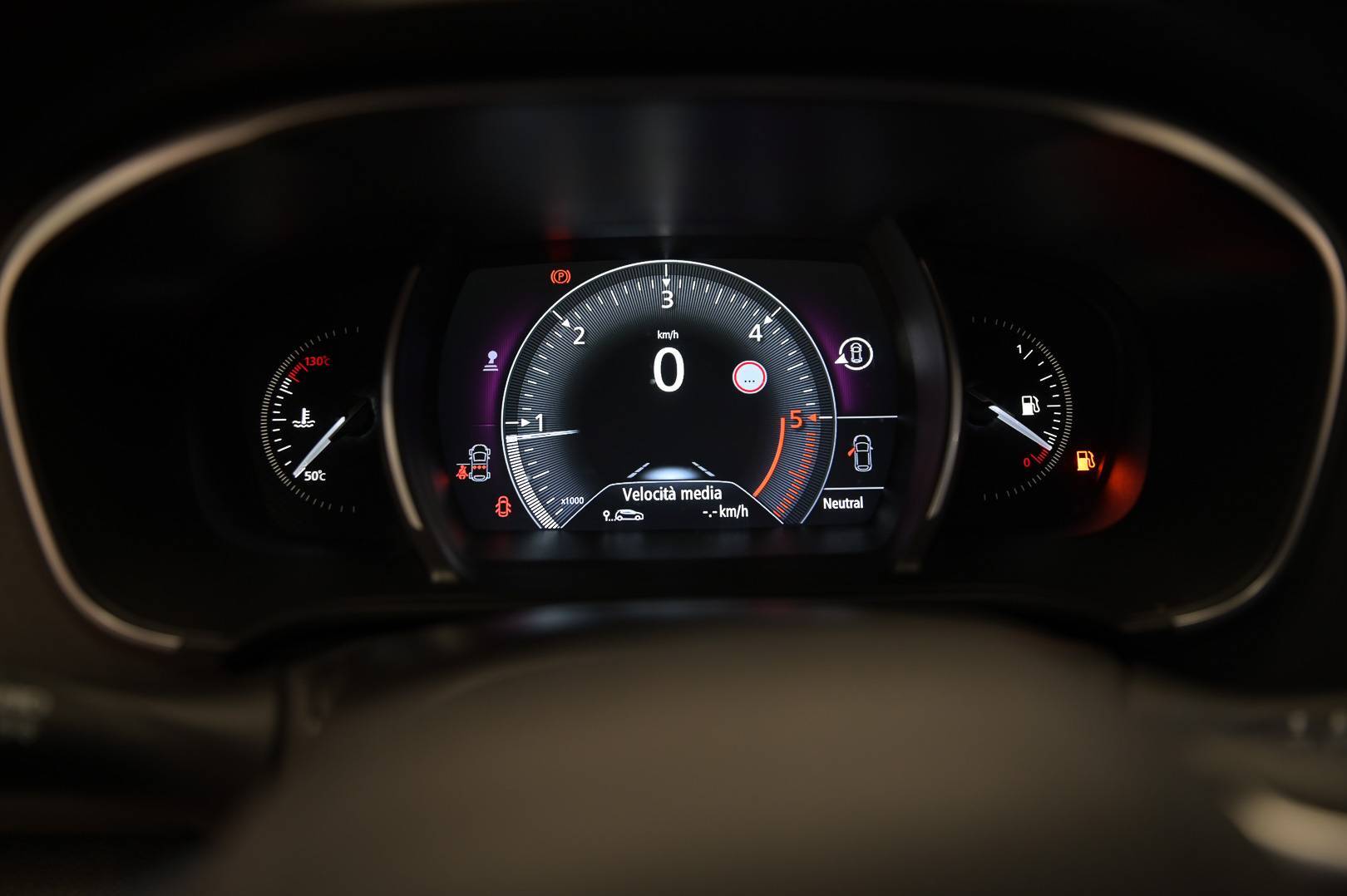 RENAULT Megane - Foto 21