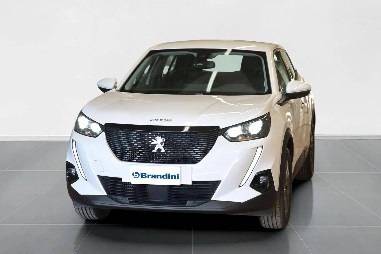 PEUGEOT 2008 - Foto 1