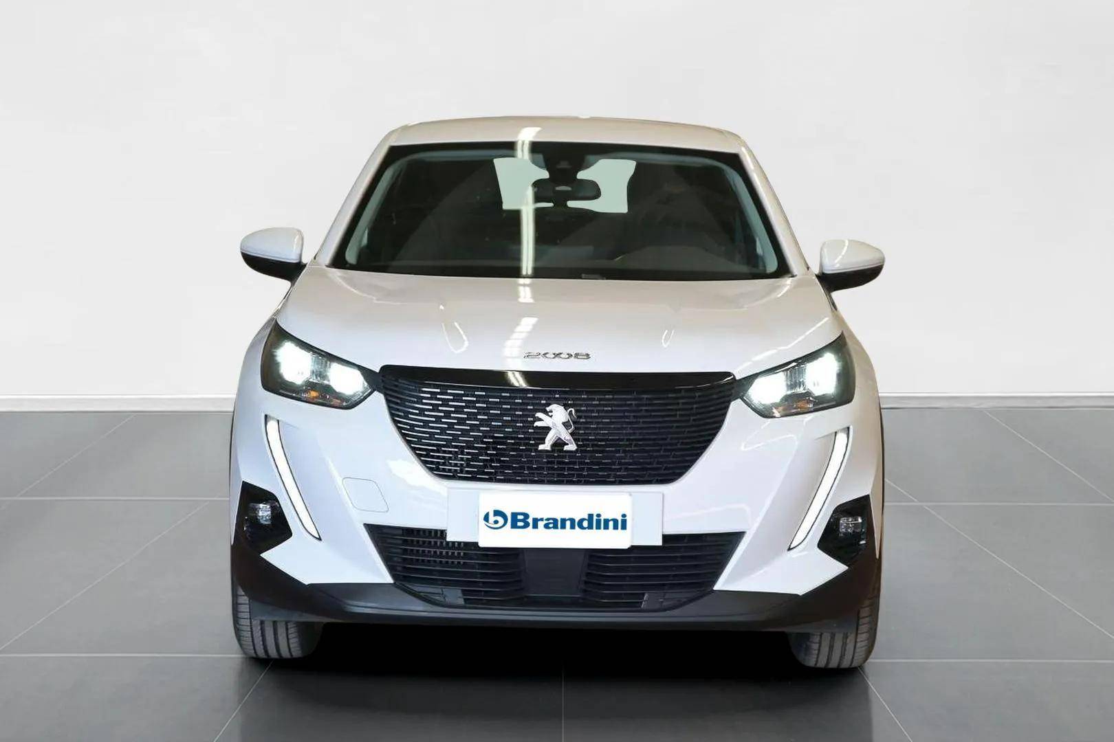 PEUGEOT 2008 - Foto 2