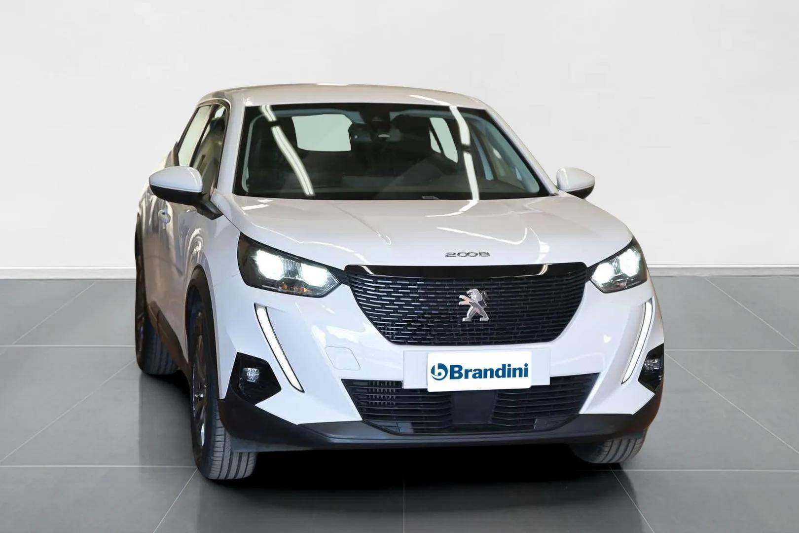 PEUGEOT 2008 - Foto 3