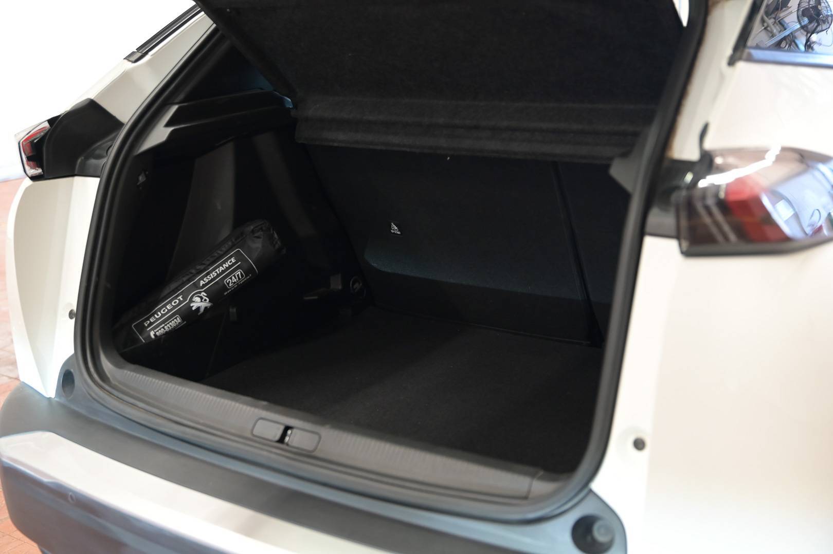 PEUGEOT 2008 - Foto 5