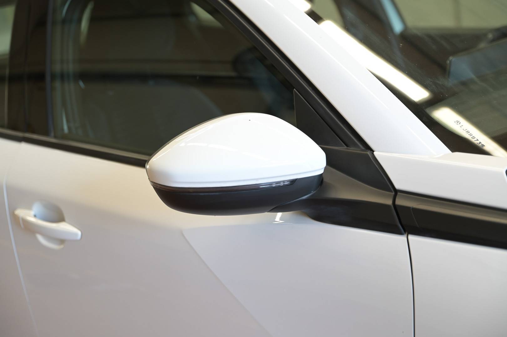 PEUGEOT 2008 - Foto 8