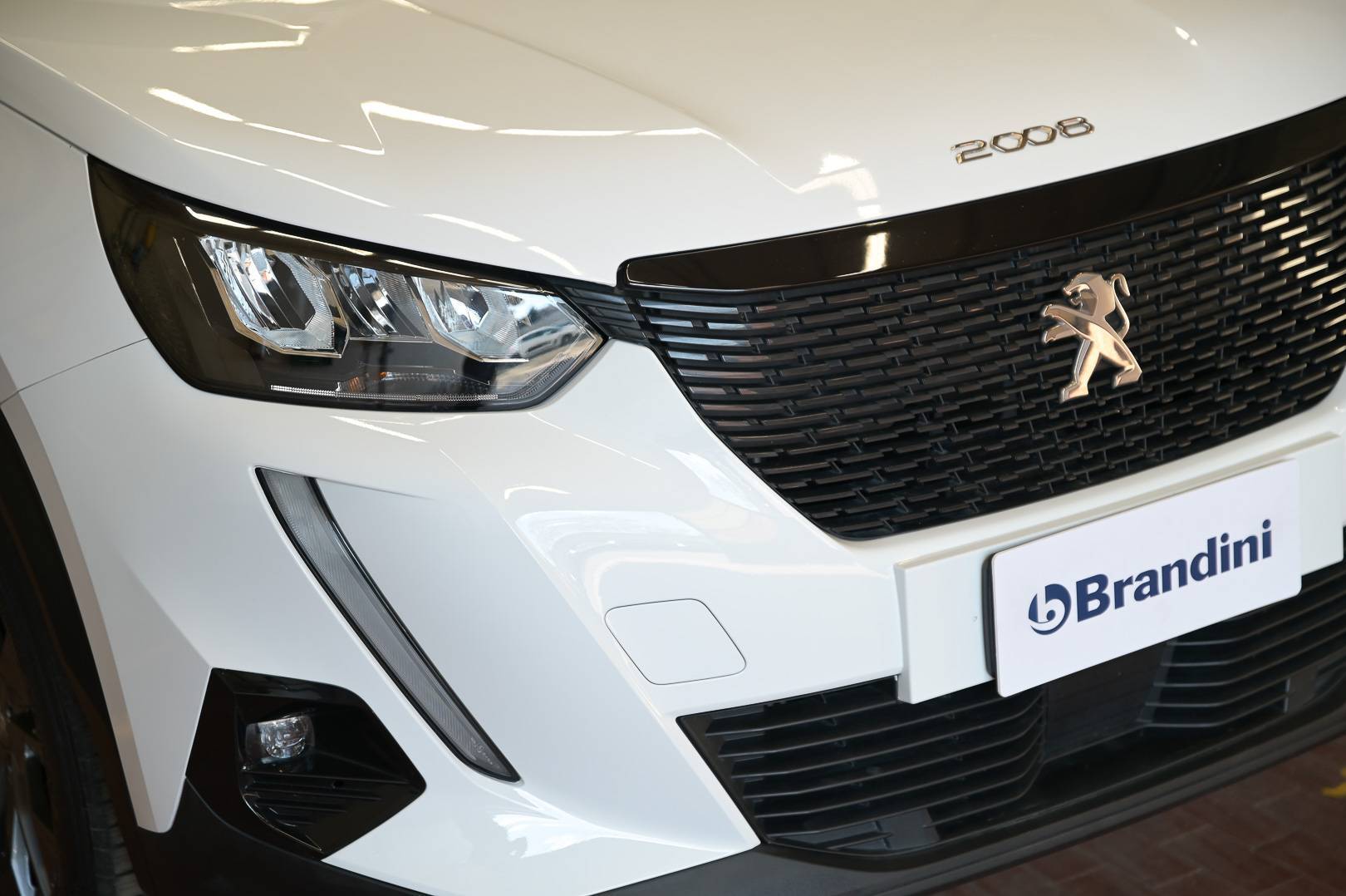 PEUGEOT 2008 - Foto 9