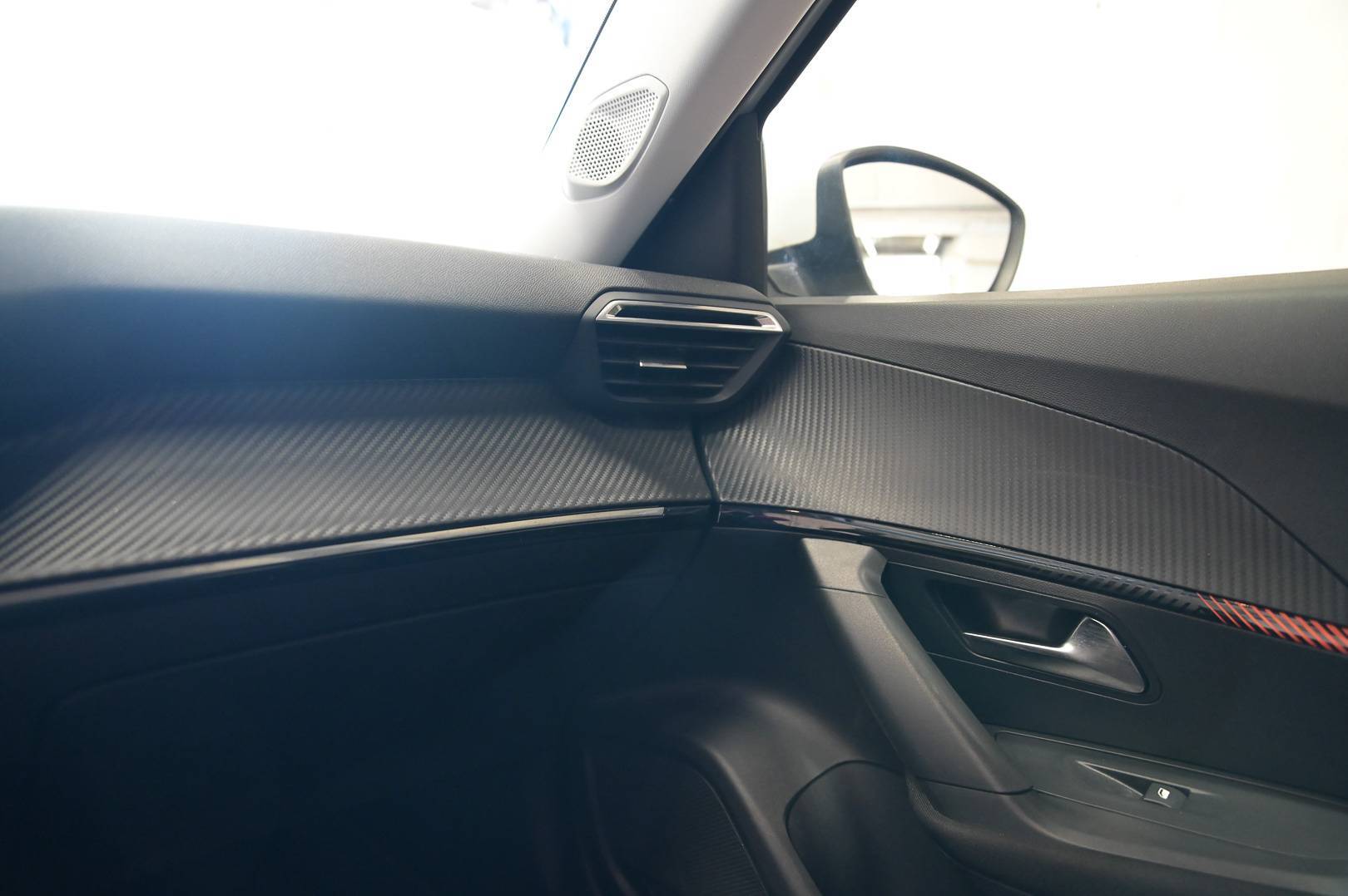 PEUGEOT 2008 - Foto 18