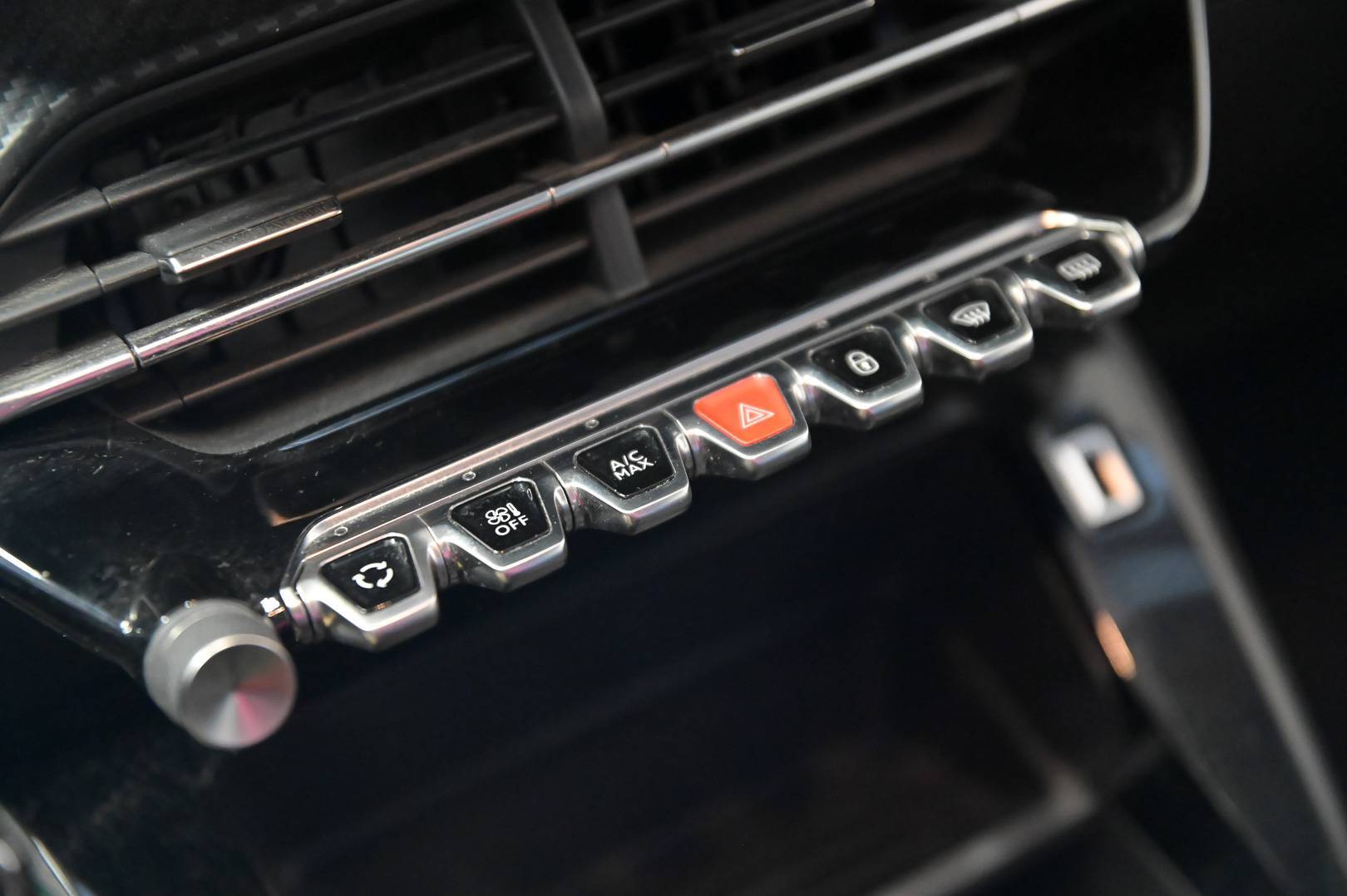 PEUGEOT 2008 - Foto 20