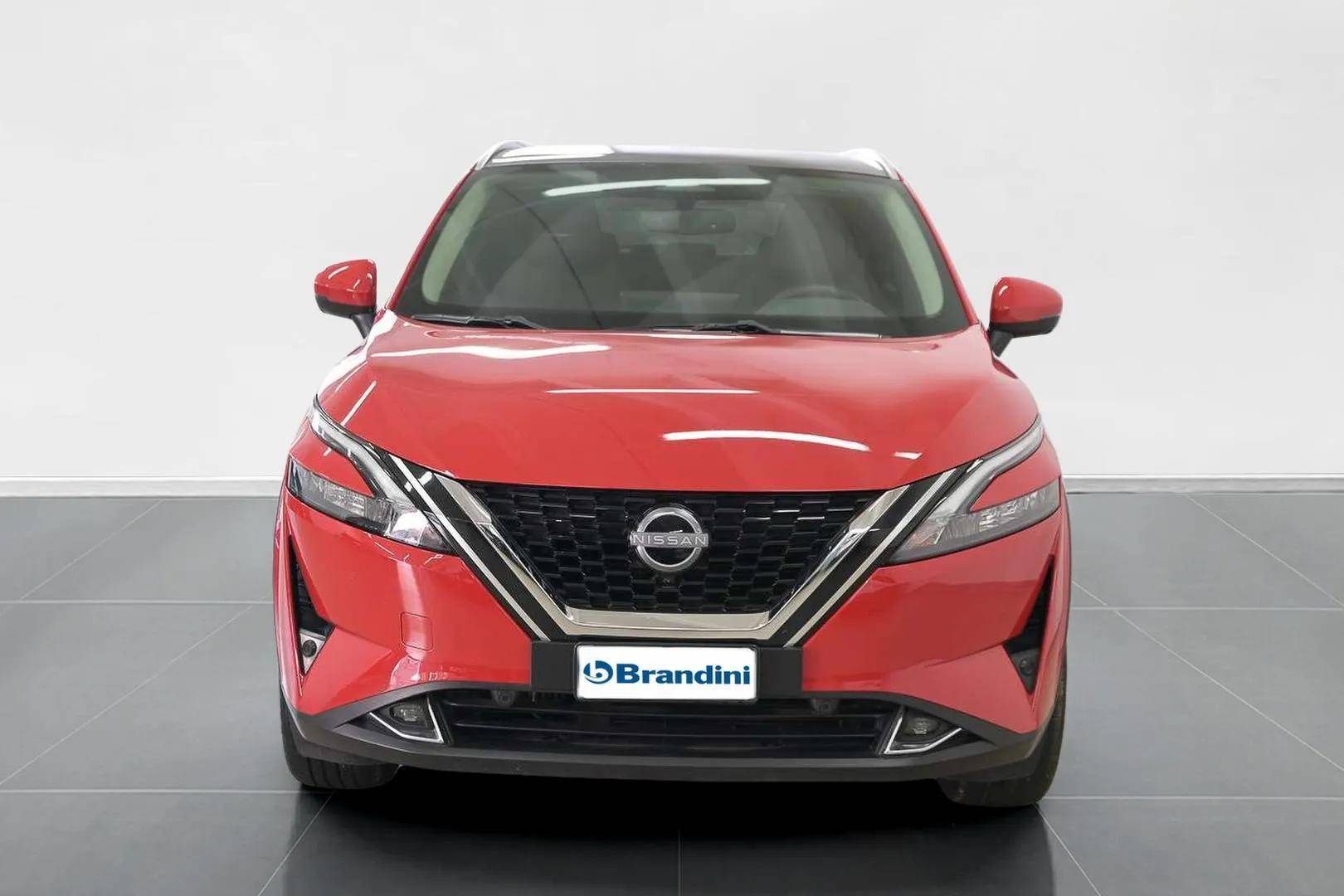 NISSAN Qashqai - Foto 2