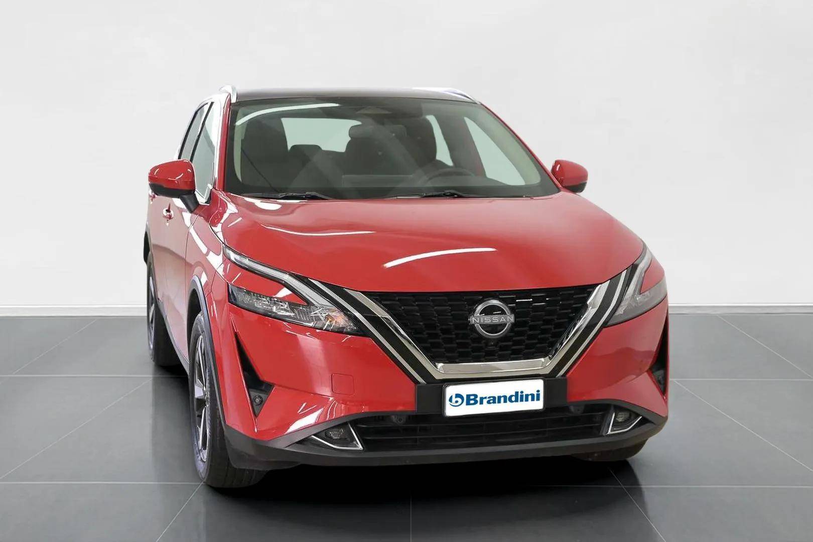 NISSAN Qashqai - Foto 3