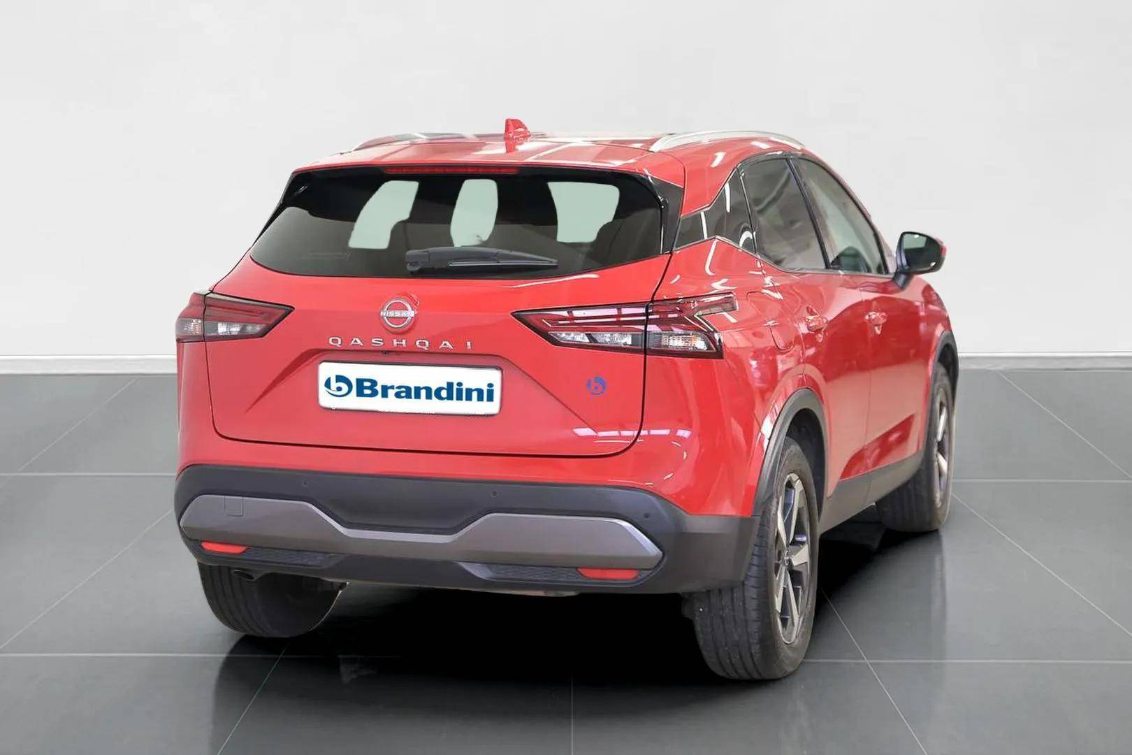 NISSAN Qashqai - Foto 4