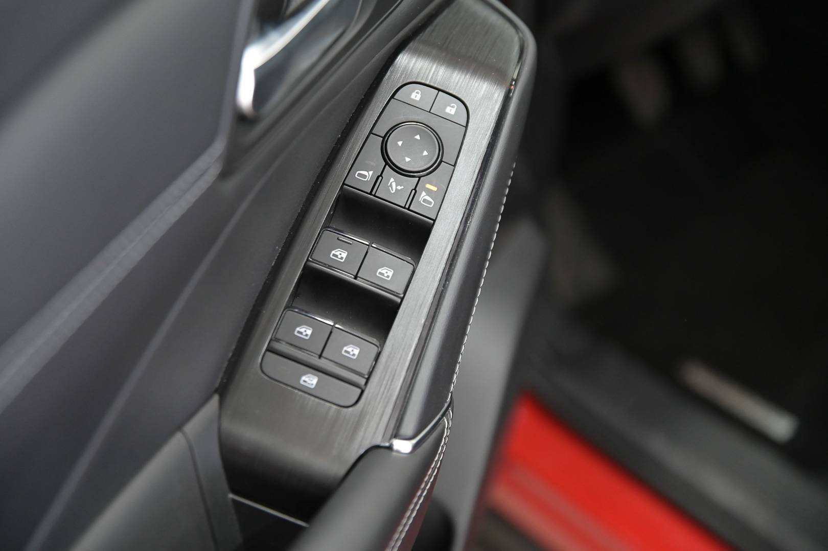 NISSAN Qashqai - Foto 10