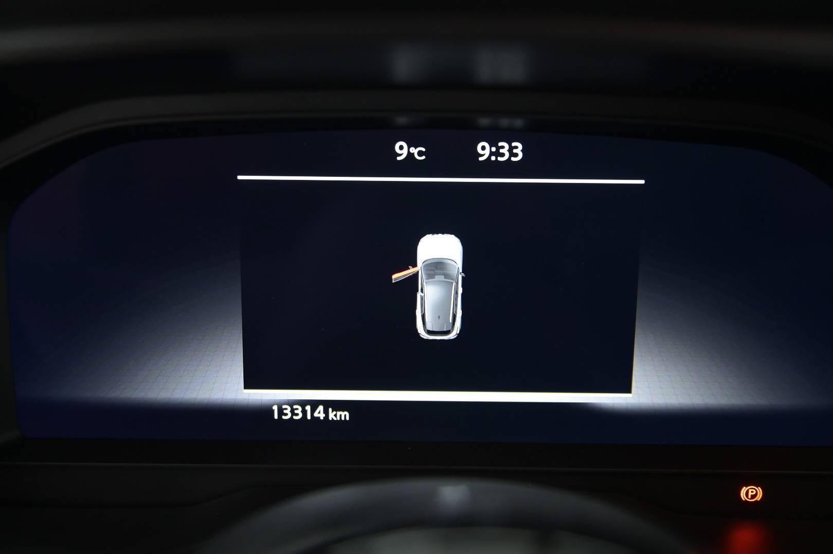 NISSAN Qashqai - Foto 13