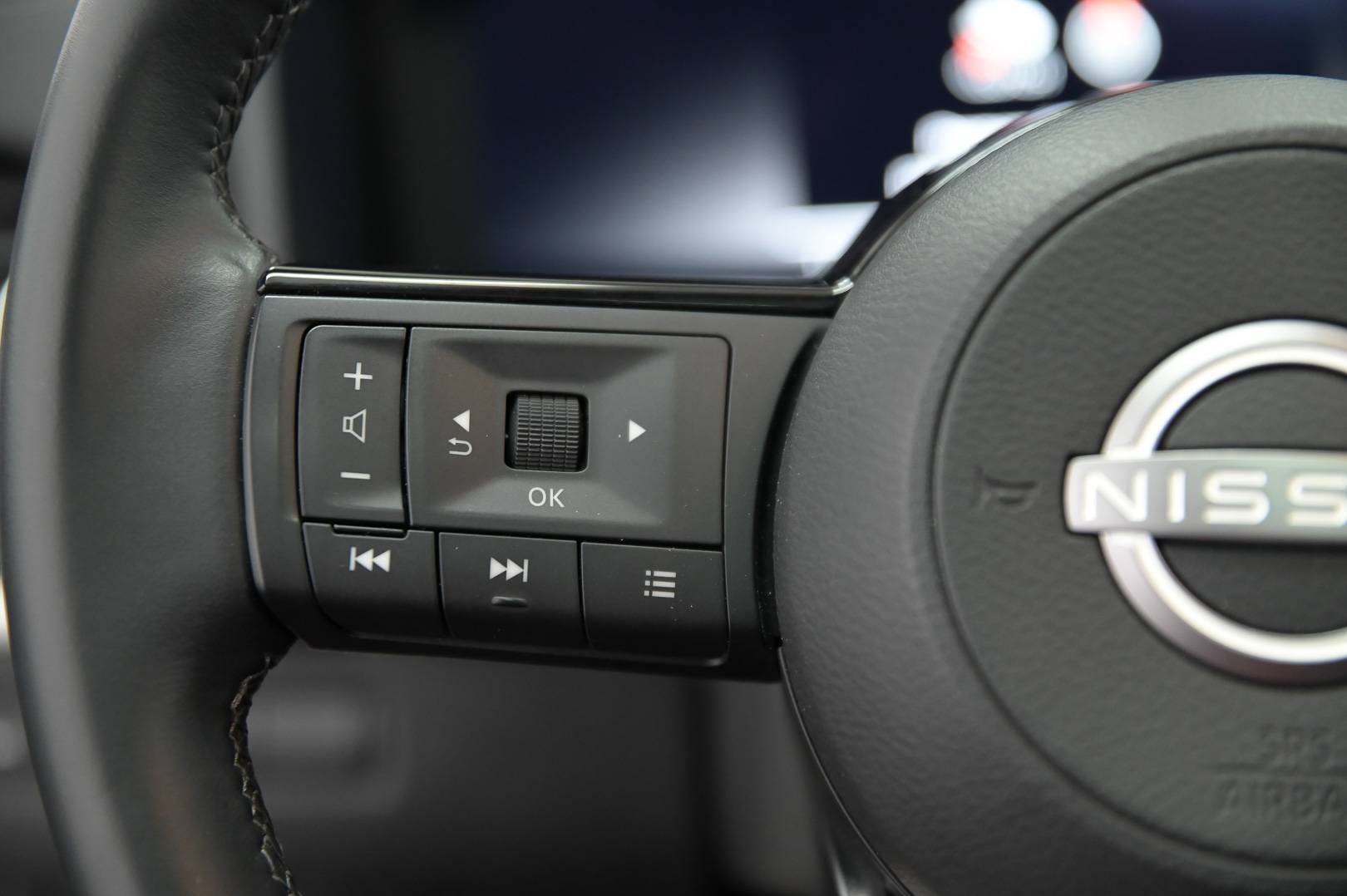 NISSAN Qashqai - Foto 15