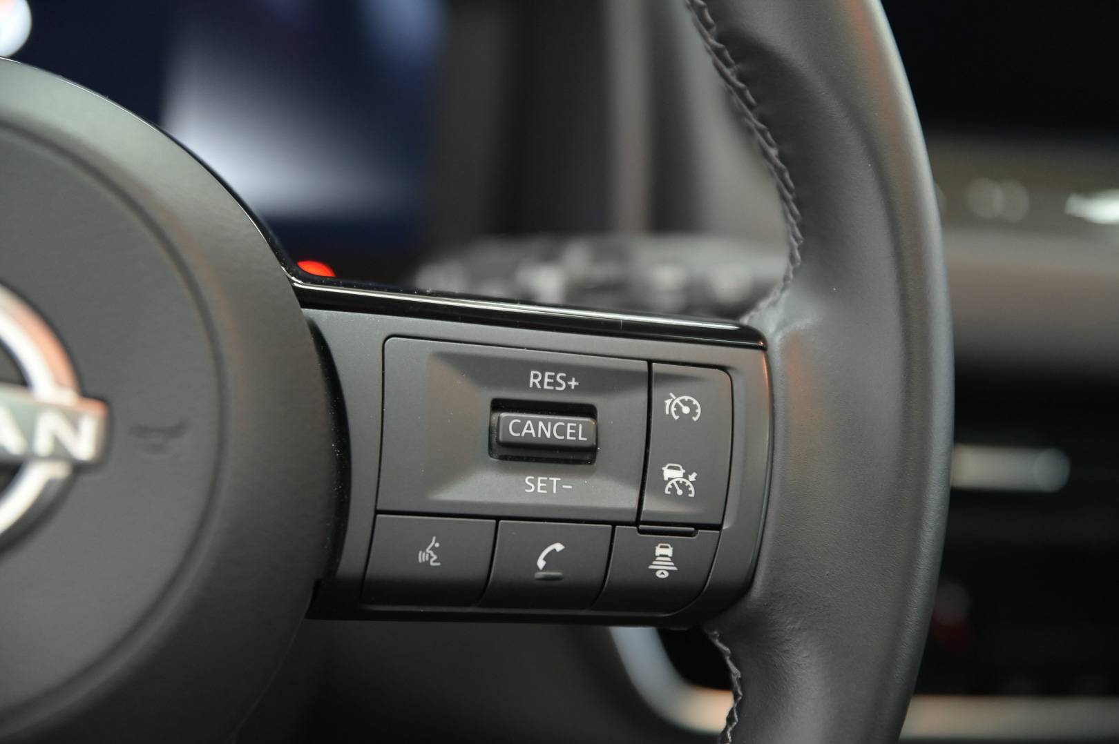 NISSAN Qashqai - Foto 16
