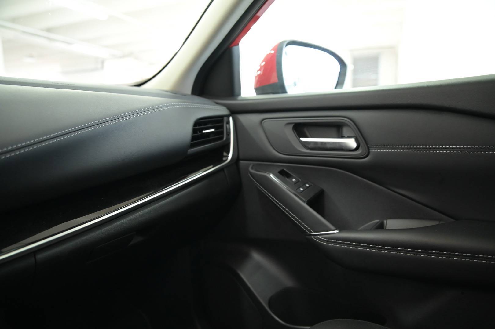 NISSAN Qashqai - Foto 19