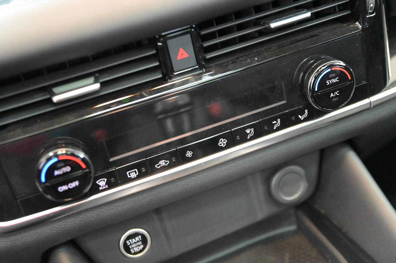 NISSAN Qashqai - Foto 21