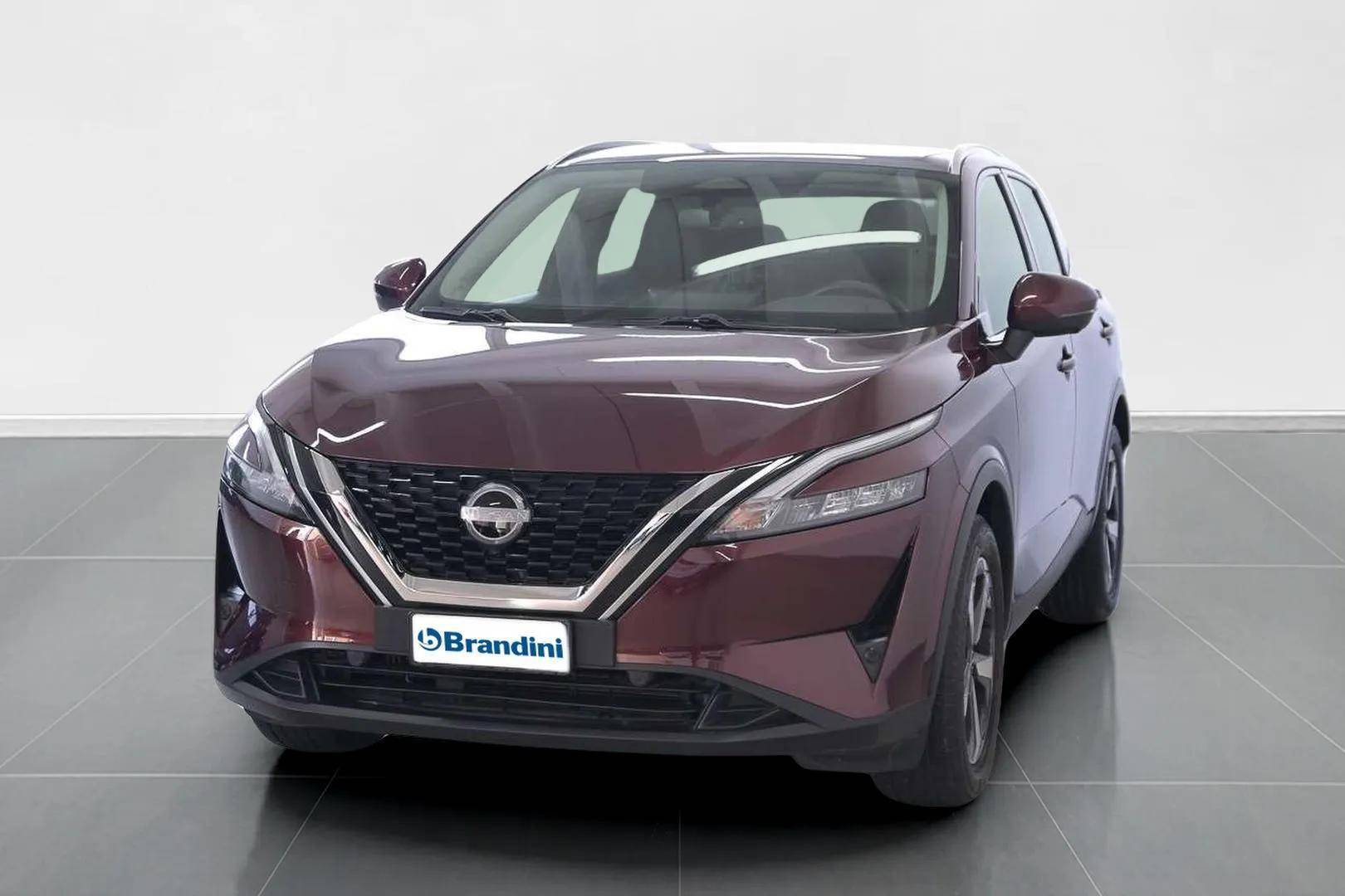 NISSAN Qashqai - Foto 1