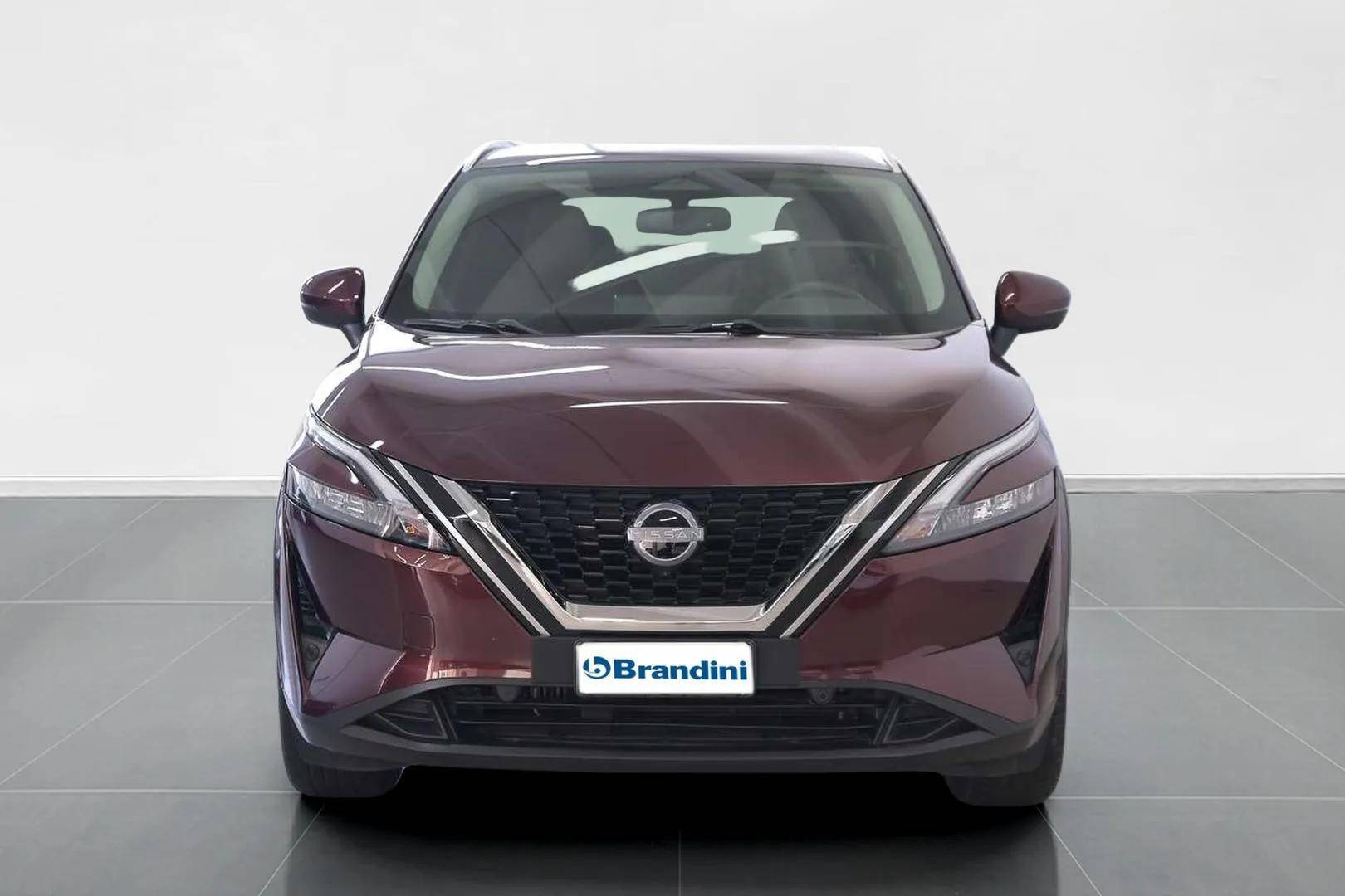 NISSAN Qashqai - Foto 2