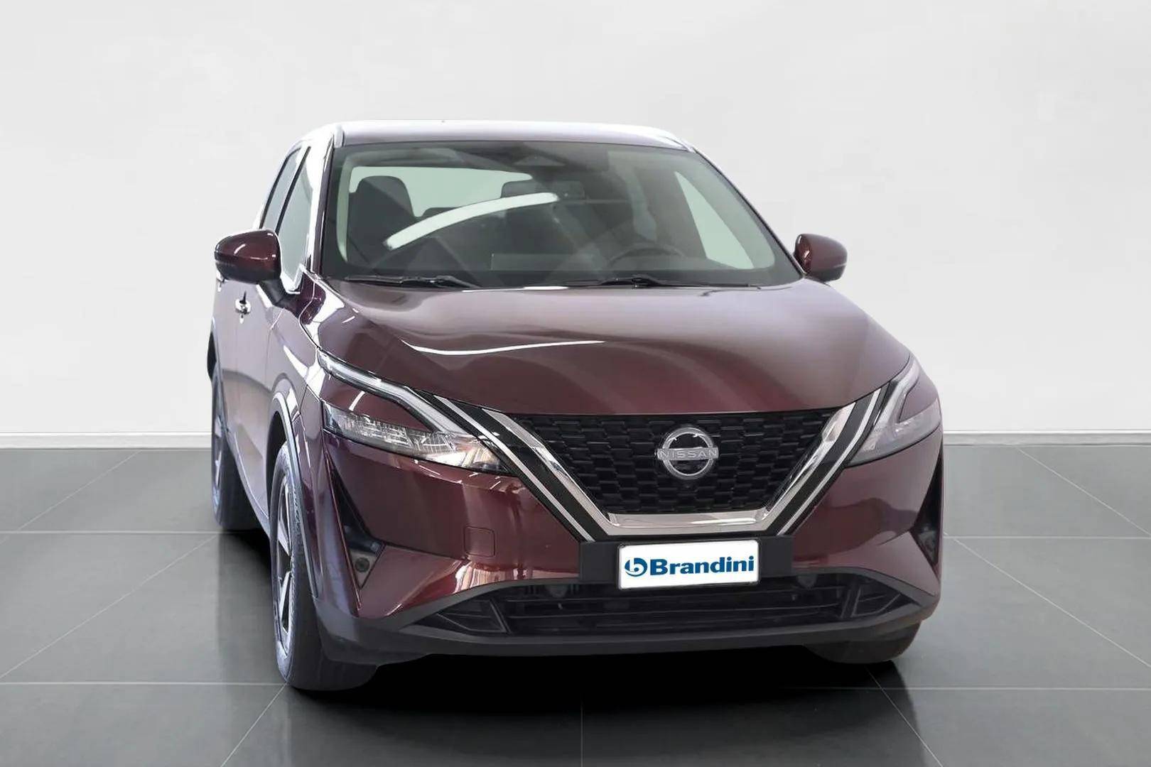 NISSAN Qashqai - Foto 3