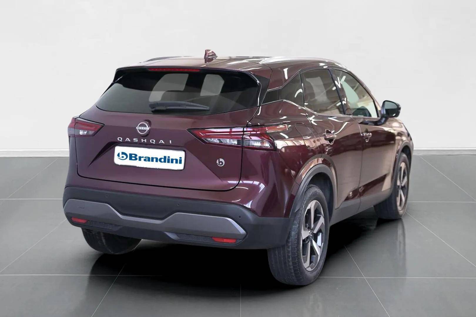 NISSAN Qashqai - Foto 4