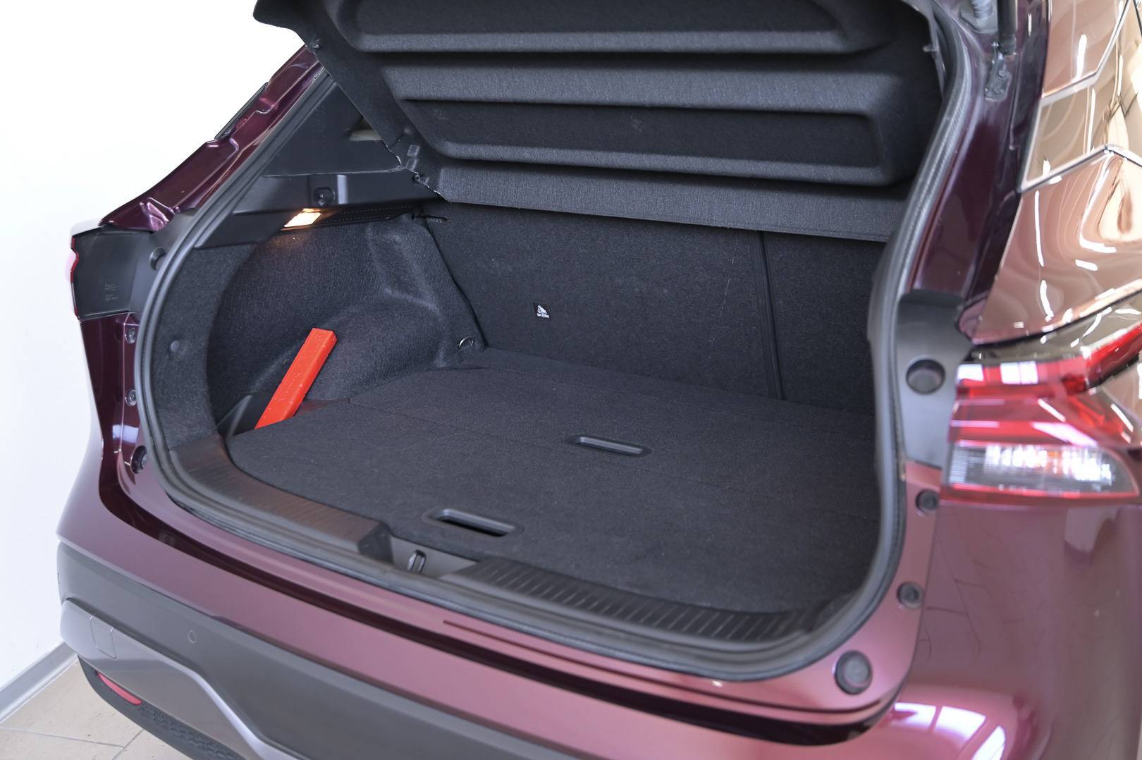 NISSAN Qashqai - Foto 5