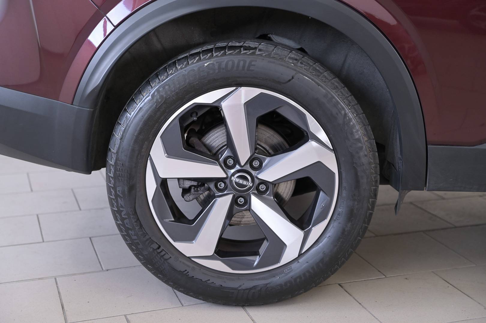 NISSAN Qashqai - Foto 7