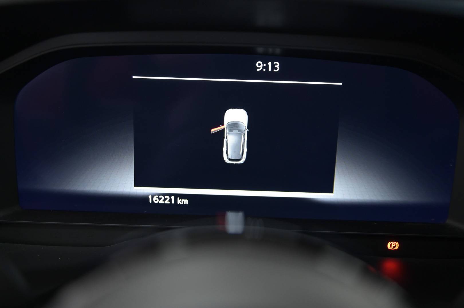 NISSAN Qashqai - Foto 12