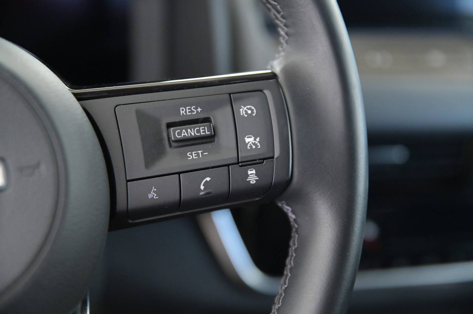 NISSAN Qashqai - Foto 16