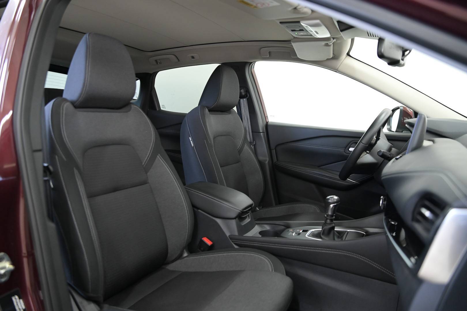 NISSAN Qashqai - Foto 25