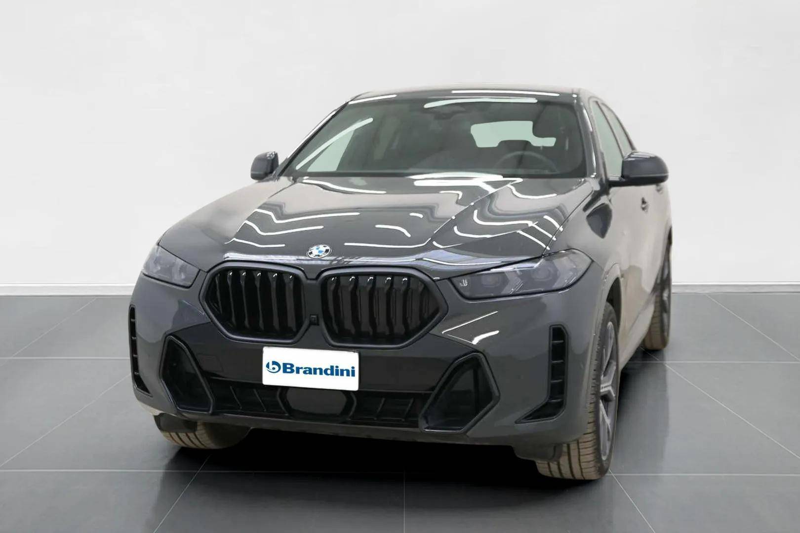 BMW X6 - Foto 1