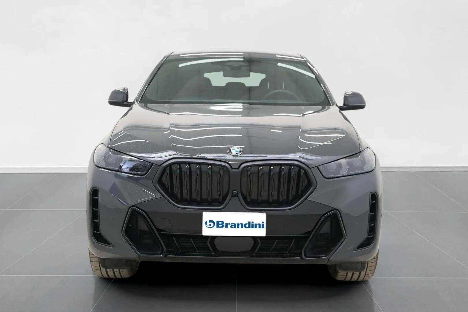 BMW X6 - Foto 2